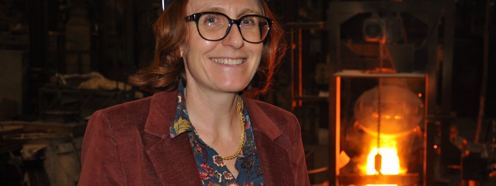 Catherine Zeimett
