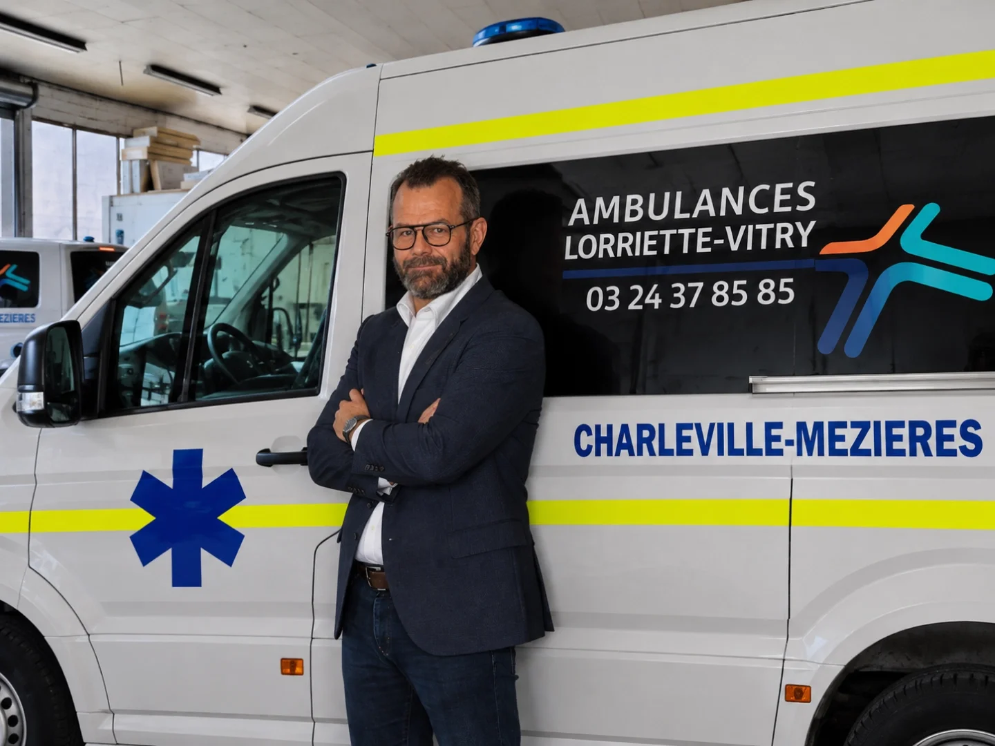 Photo de Jean-Philippe Vitry