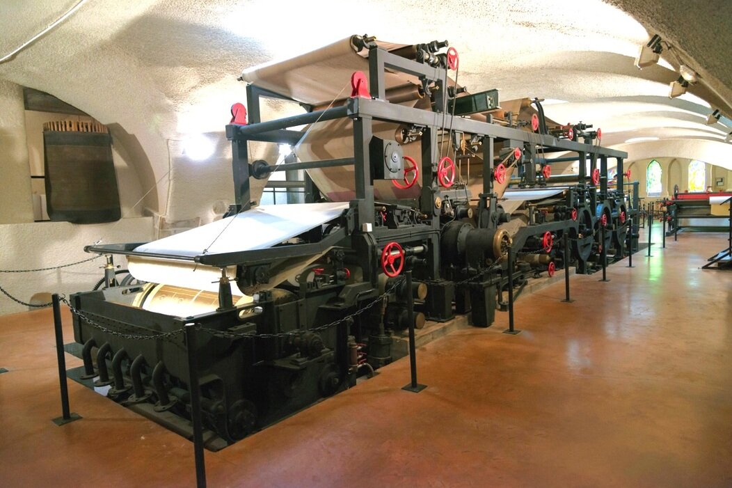 maison natale des frères Montgolfier