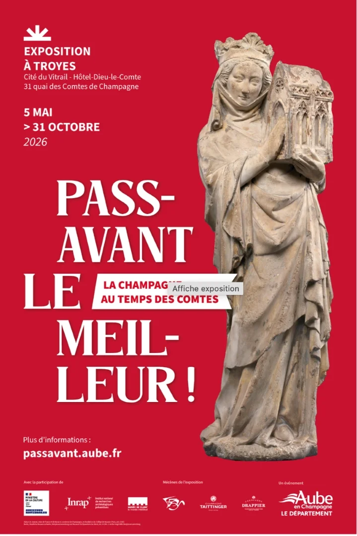 Exposition Passavant le Meilleur