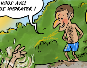 Le regard de Faro du 8 août 2025