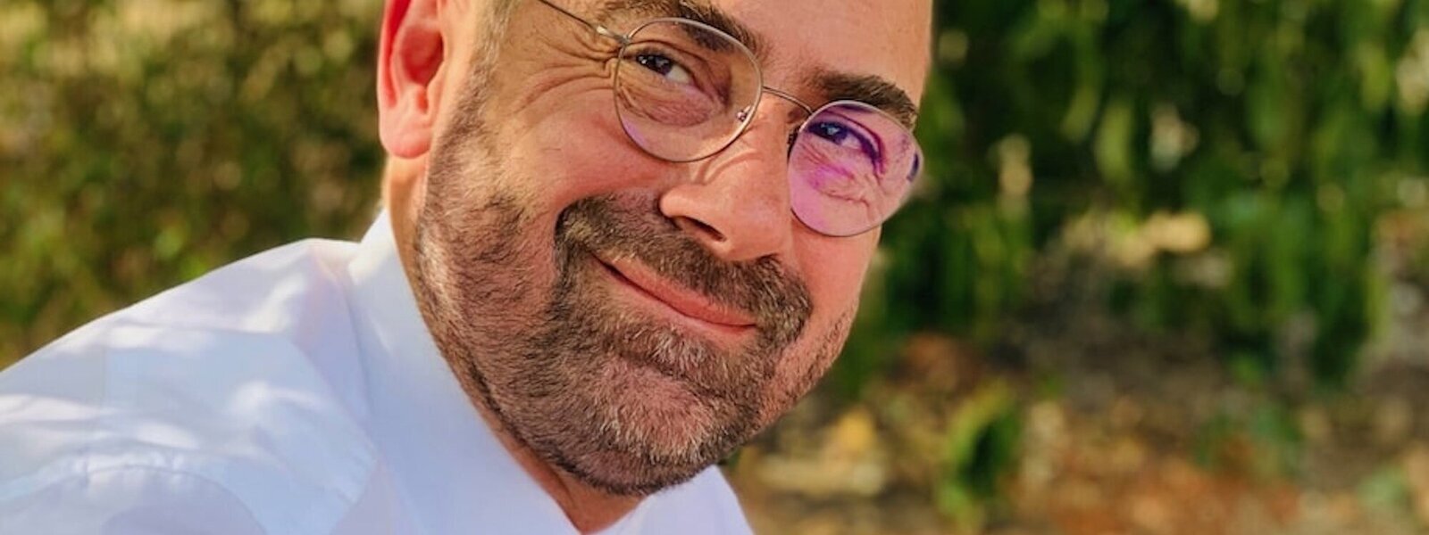 Jean-Sébastien Rousseau