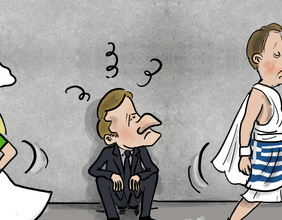 Le regard de Faro du 20 octobre 2025