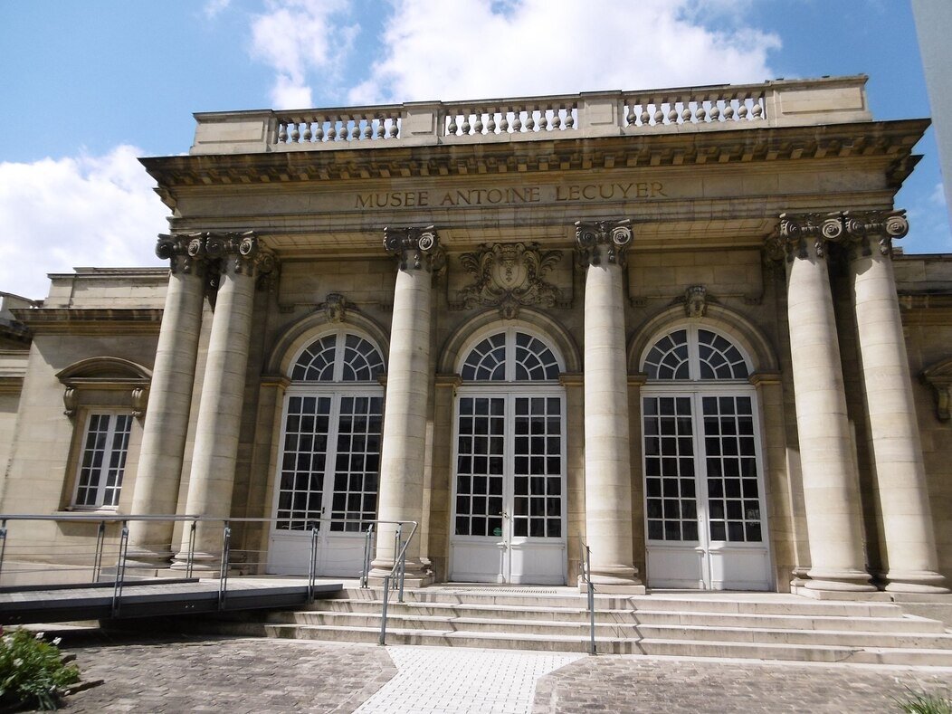 Saint-Quentin : Le musée des Beaux-Arts fête ses 90 ans