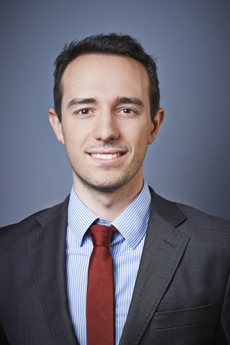 Photo de Aurélien Banon
