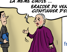 Le regard de Faro du 26 mai 2026
