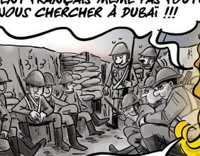 Le regard de Faro du 9 mars 2026