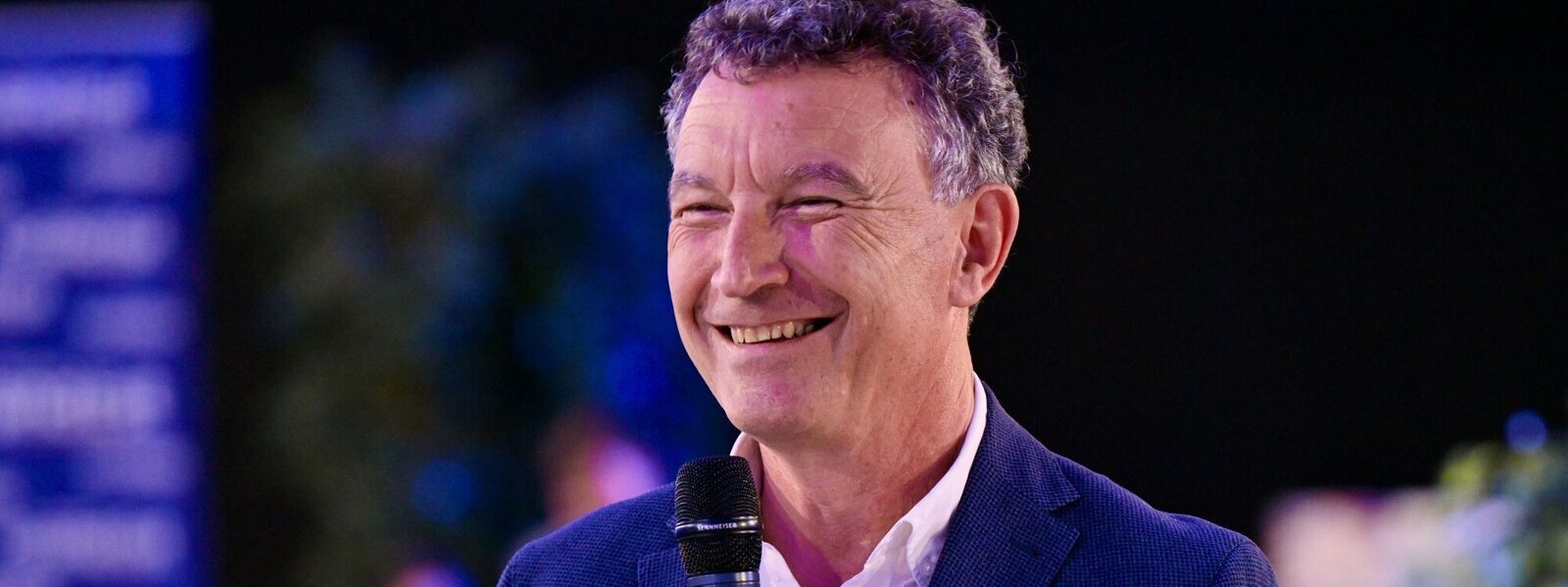 Entretien avec Franck Leroy - « Nous n'avons pas à rougir de notre agriculture ! »