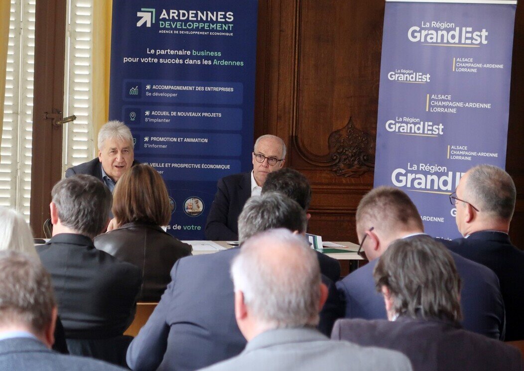 Ardennes Développement