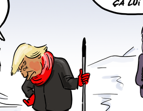 Le regard de Faro du 27 janvier 2026