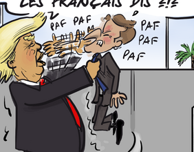 Le regard de Faro du 14 octobre 2025