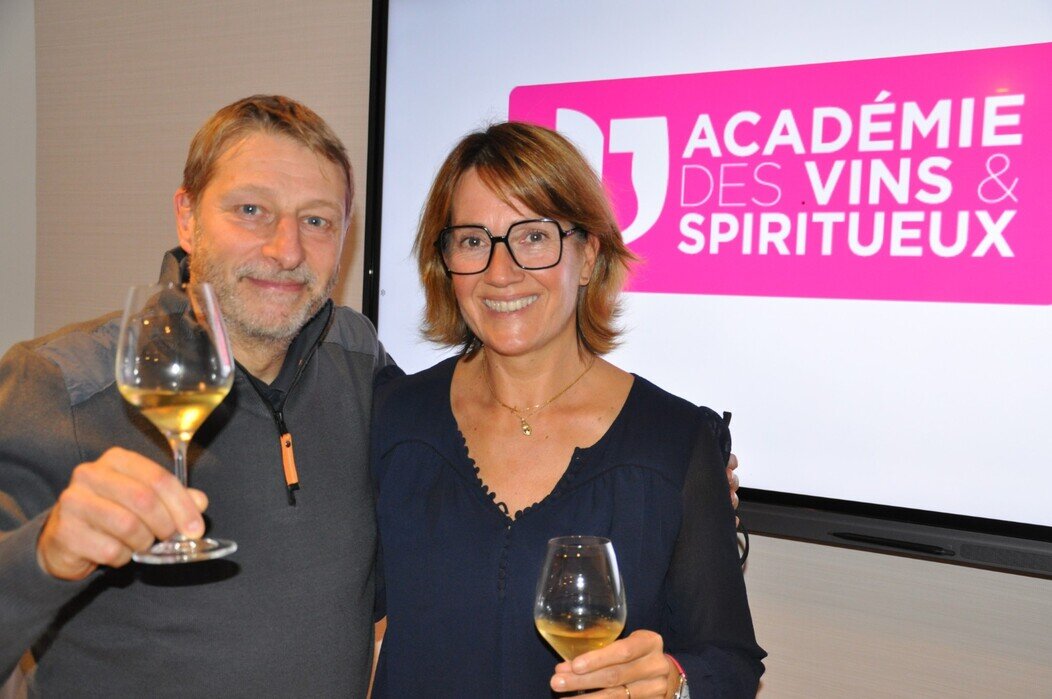 Académie Vins et Spiritueux