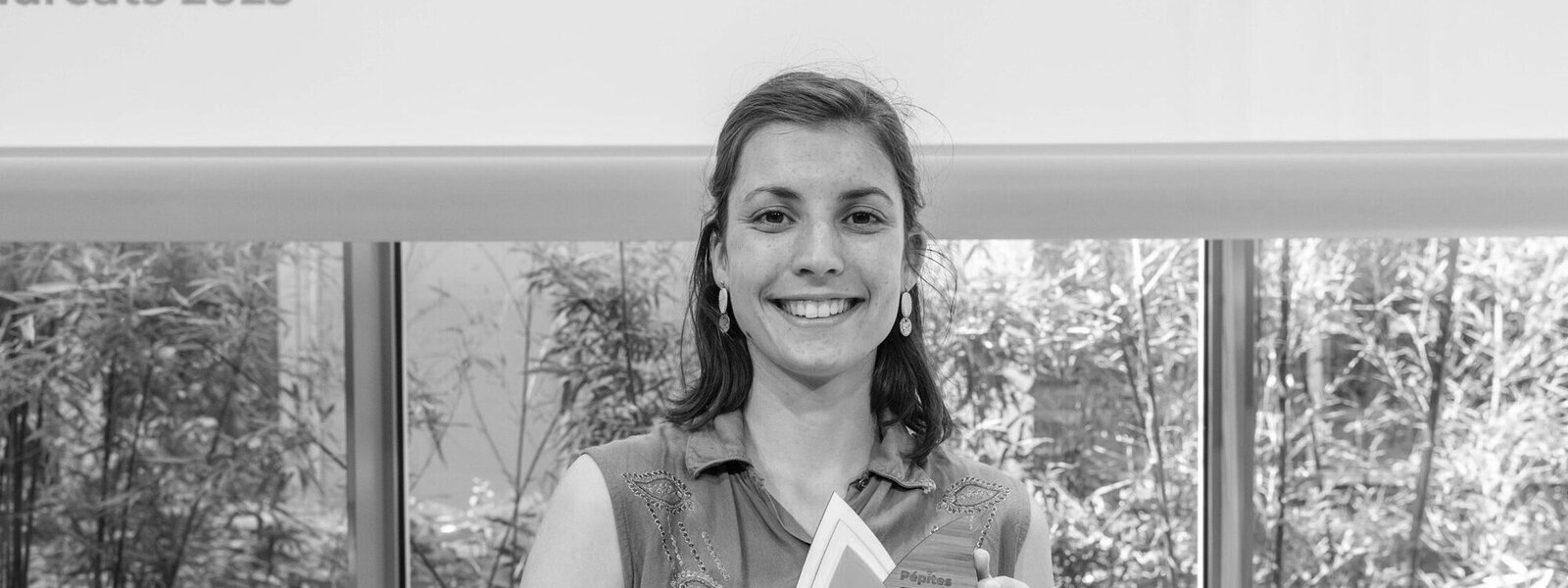 Léa Roche Faget