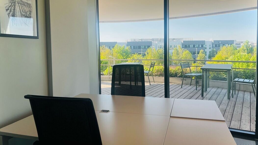 Photo de Regus