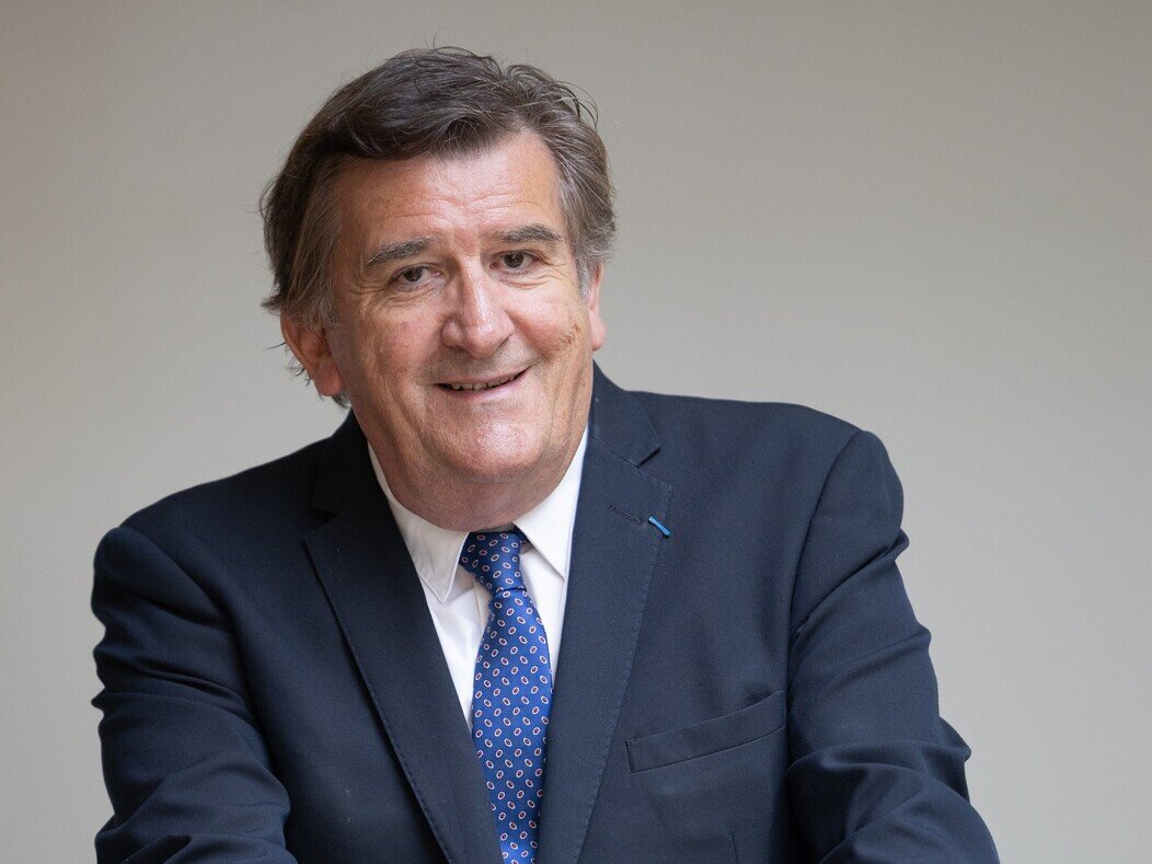 Photo de Jean-Paul Hasseler