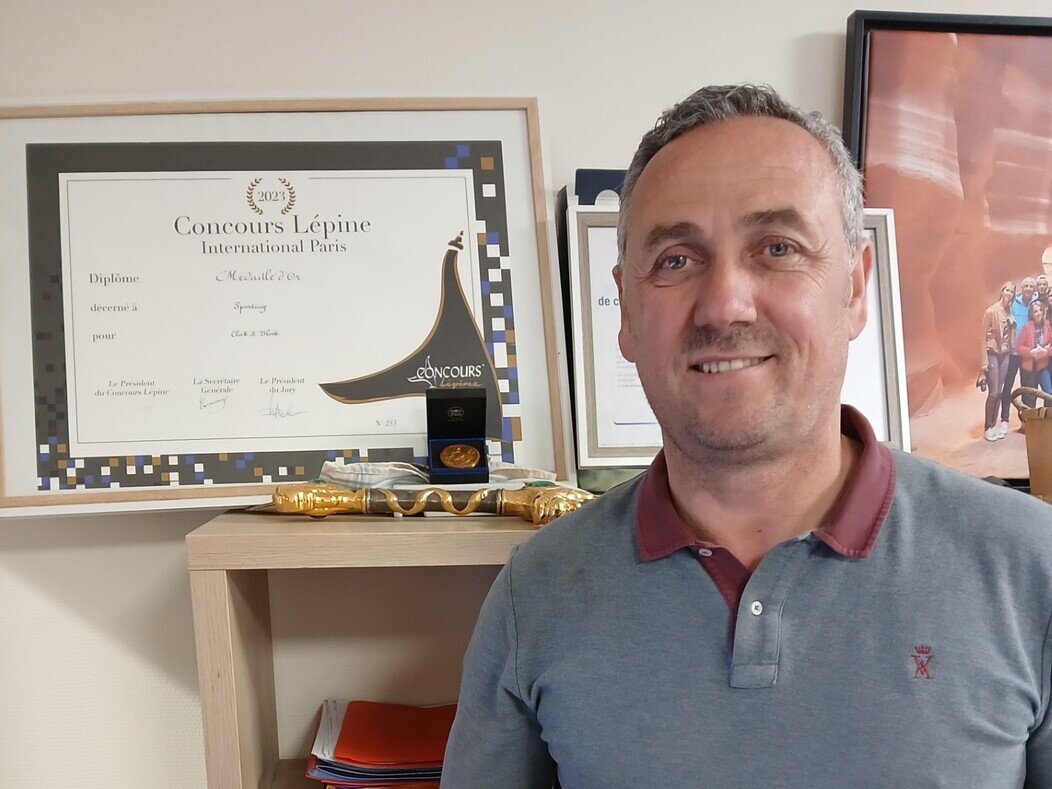 Photo de Denis Ramos