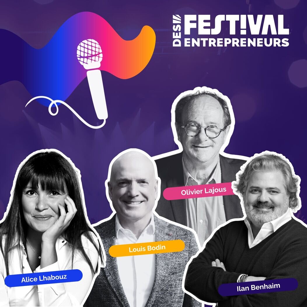 Festival des entrepreneurs