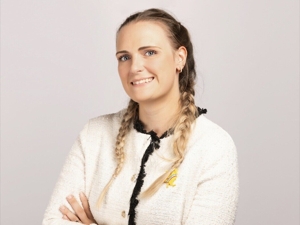 Photo de Laurène Etienne