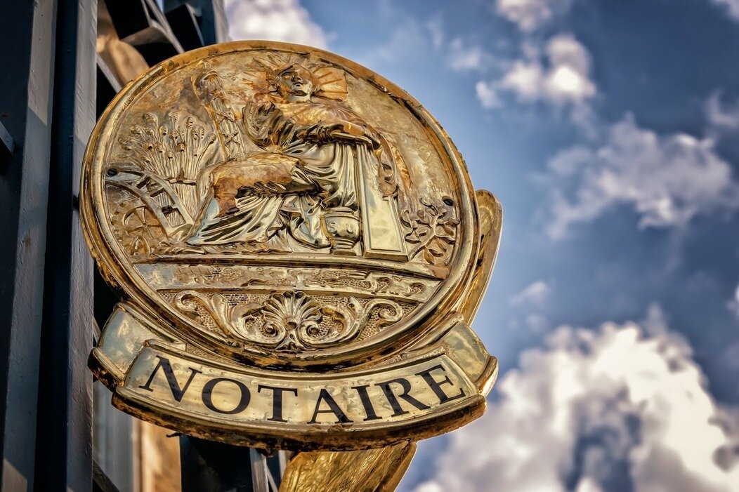 Les propositions des notaires de France pour « une société harmonieuse »