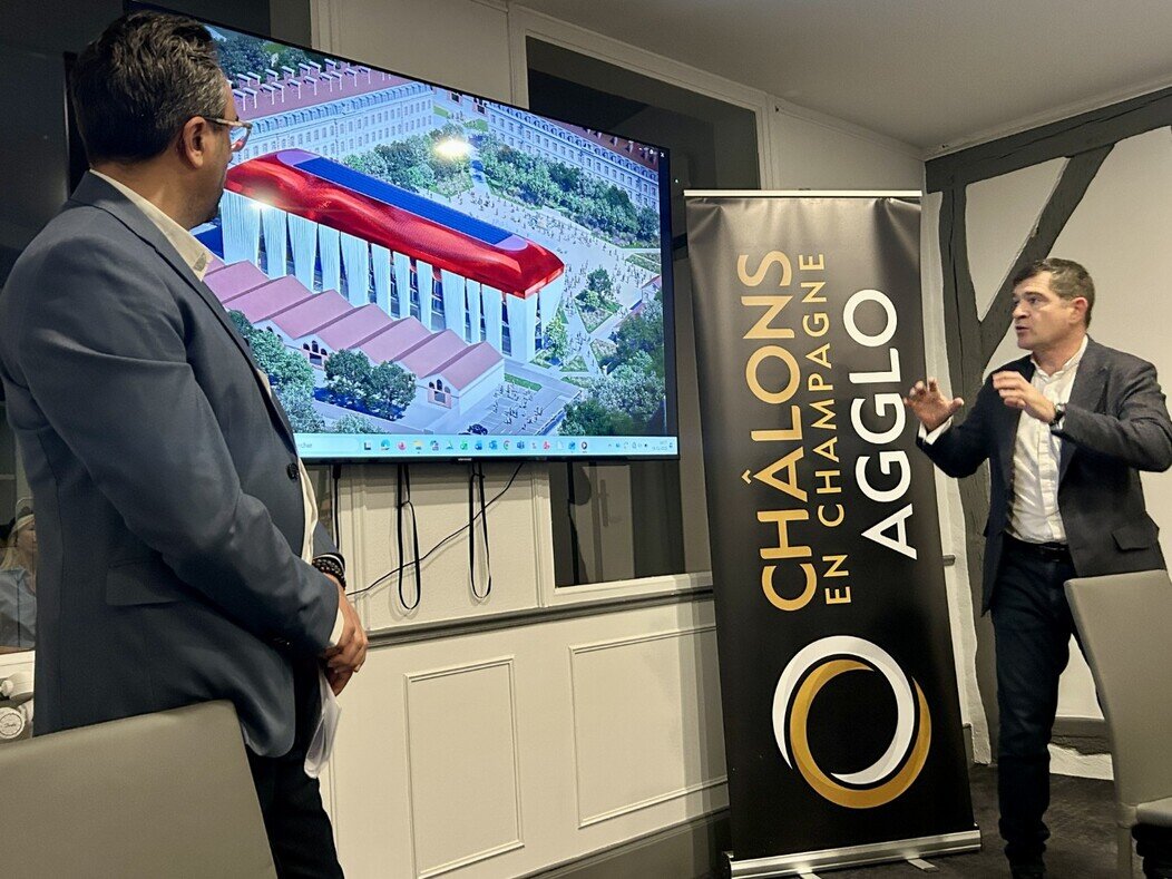 Photo de Benoist Apparu