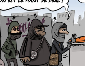 Le regard de Faro du 1er octobre 2026
