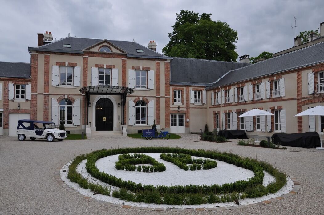 Photo de la Maison Besserat de Bellefon