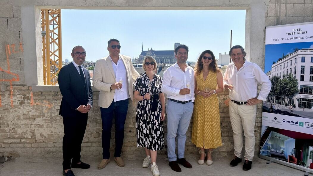 Photo de Investisseur, promoteur et exploitant
