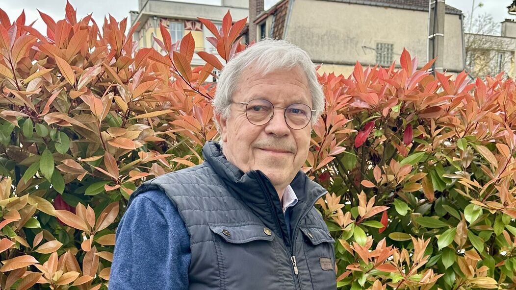 Photo de Bruno Cothenet