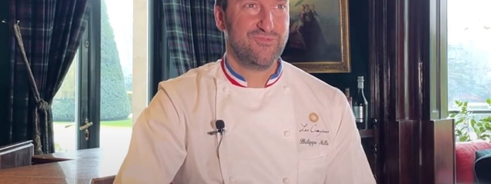 Philippe Mille