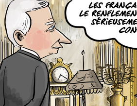 Le regard de Faro du 25 mars 2025