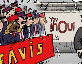 Le regard de Faro du 3 mars 2026