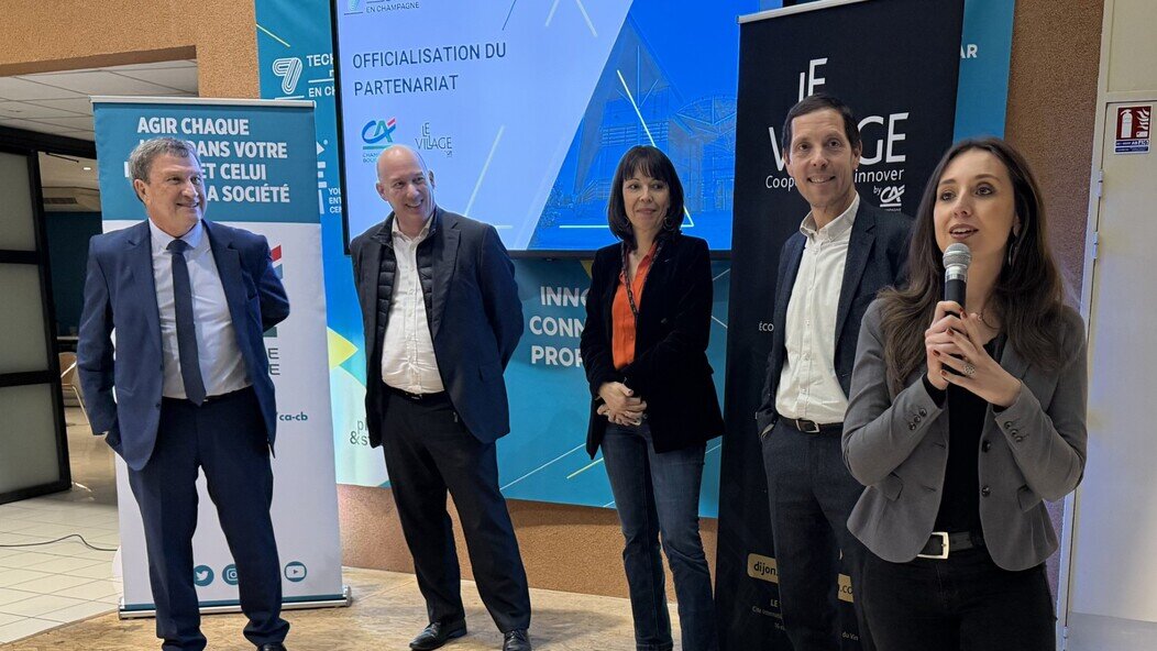 Photo de Philippe Pichery, Laurent Tinet et Mickael Noblot