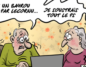 Le regard de Faro du 17 novembre 2025