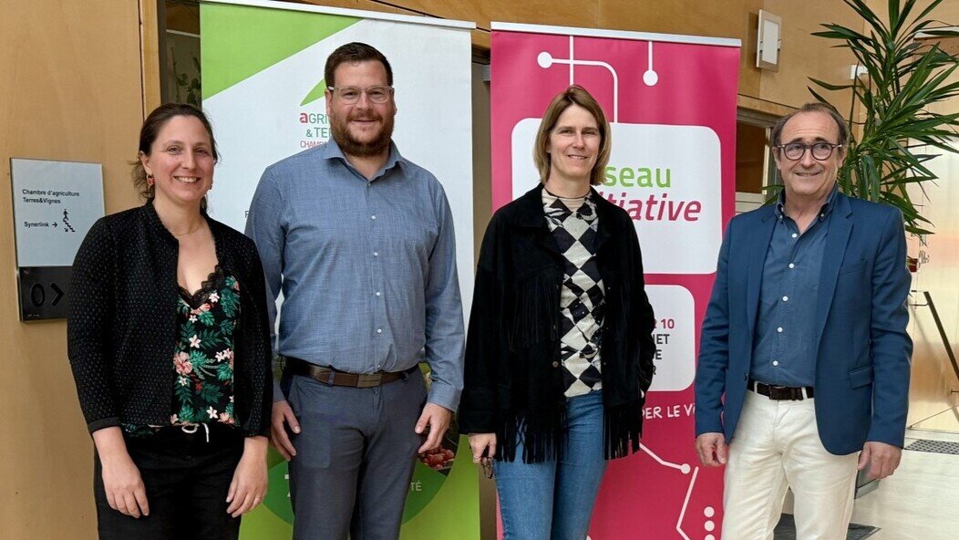 Photo de Initiative Aube