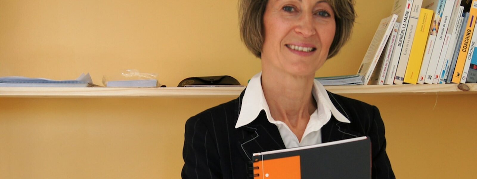 Emmanuelle Formentelli