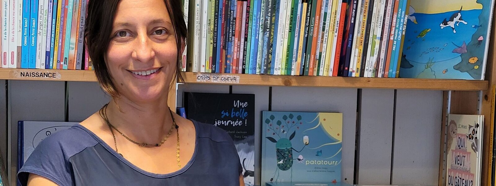 Inès Champion