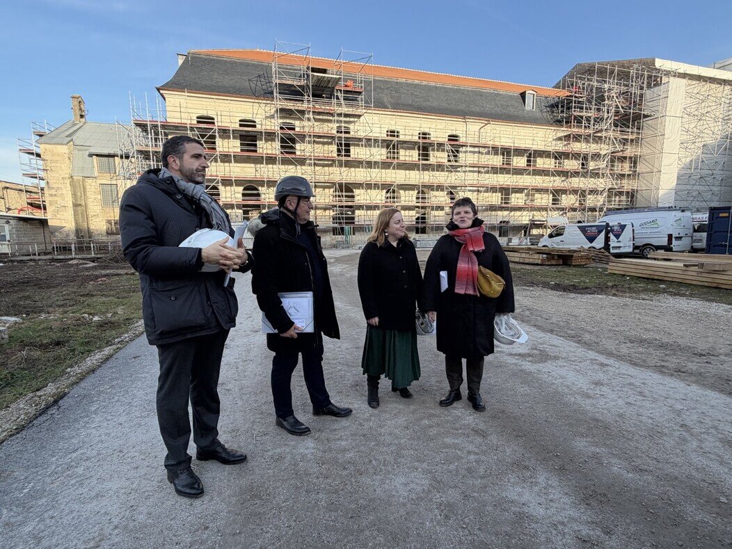 Photo de Pascal Courtade