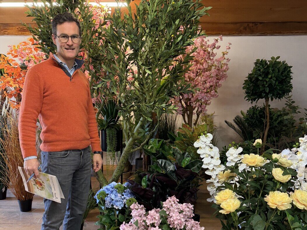 Photo de Aubin Leduc