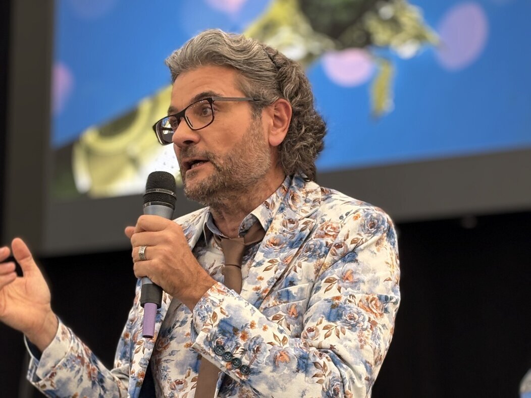 Photo de Olivier Dauvers