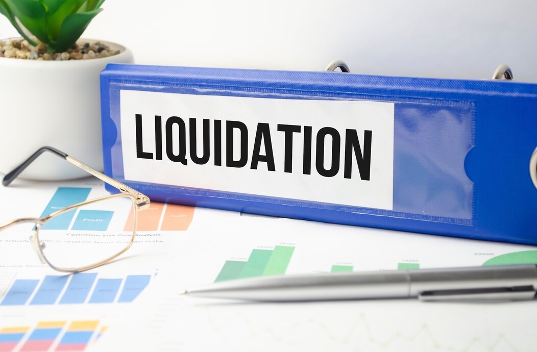 Dossier de liquidation