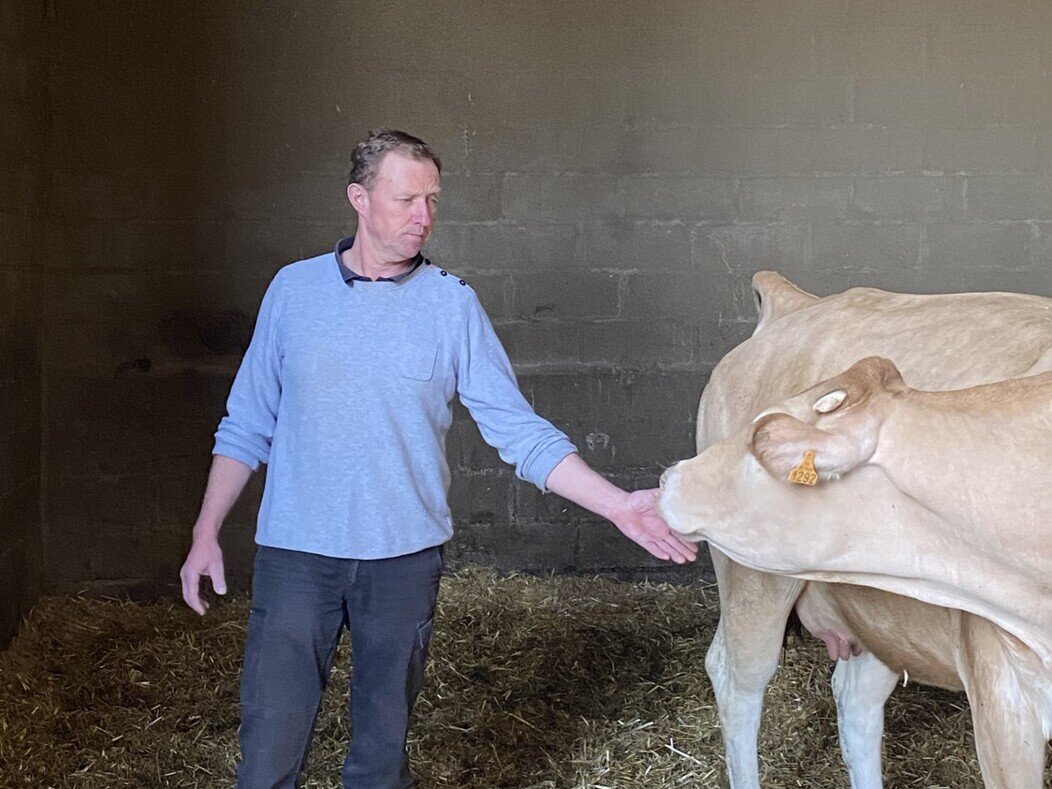 Photo de Laurent Champenois