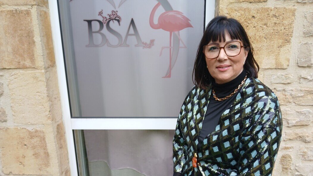 Photo de Maud Badureau