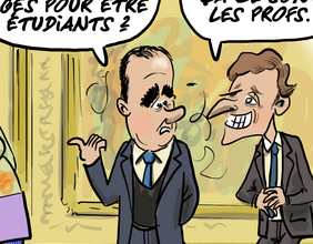 Le regard de Faro du 28 octobre 2026