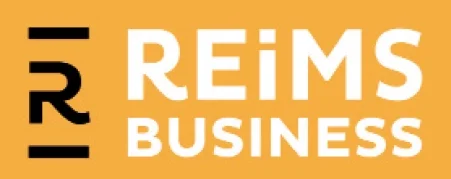 Logo de Reims business