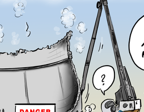 Le regard de Faro du 13 mars 2026