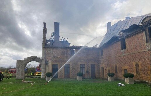 Chartreuse du Mont-Dieu