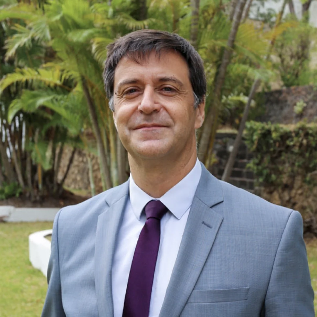 Pascal Gauci