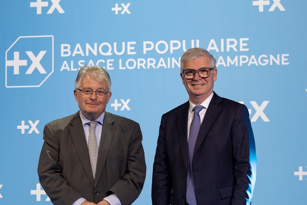 Banque Populaire - BPALC