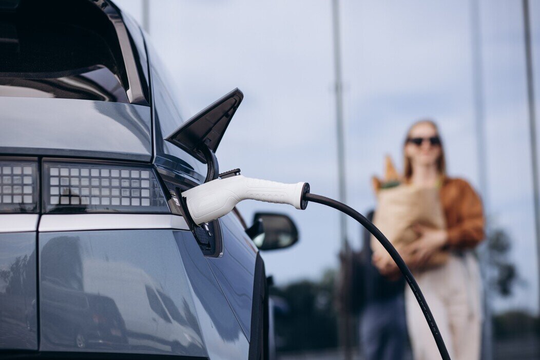 Véhicules électriques