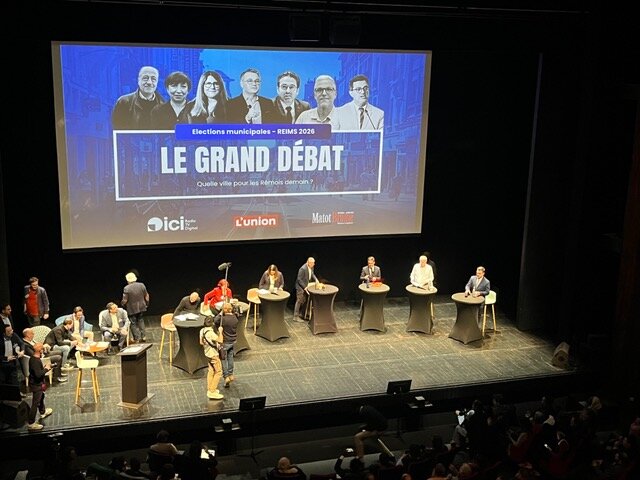 Le Grand débat